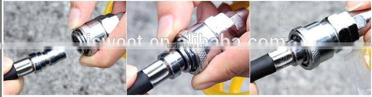 H70340 4x4 250L/min Mini DC 12V Portable Air Compressor