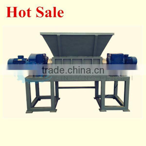 JINLONG brand plastic shredder for sale