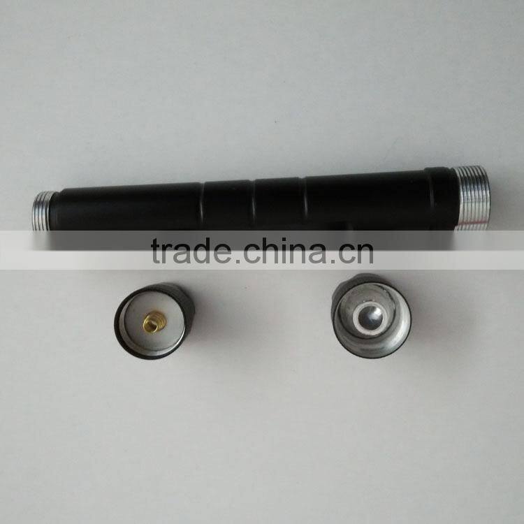 AA battery mini led flashlight aluminium alloy cheap flashlight torch