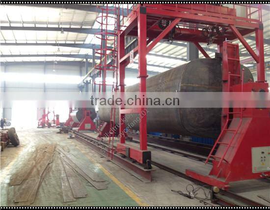 Lpg tank with Safety valve, magnetic flap liquid level gauge, pressure gauge, thermometer, cut-off valves