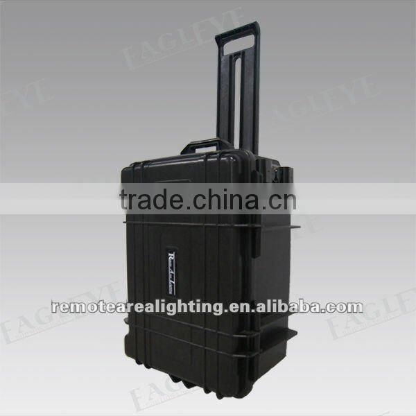 High Flux LED RLS-144W 8000Lm Fire And Rescue Equipment