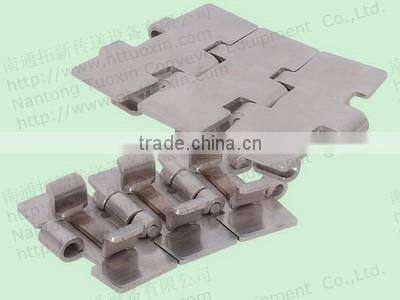 L-type Polyethylene Wearstrip for Modular Conveyor Belt