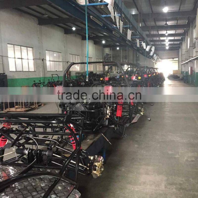 2016 new design offroad/EEC EFI 1100cc buggy/go kart