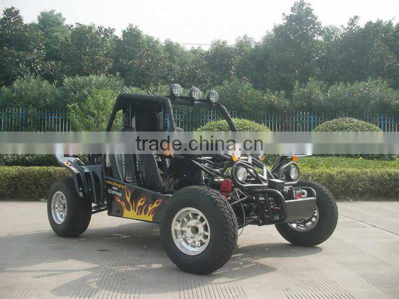 electric dune buggy