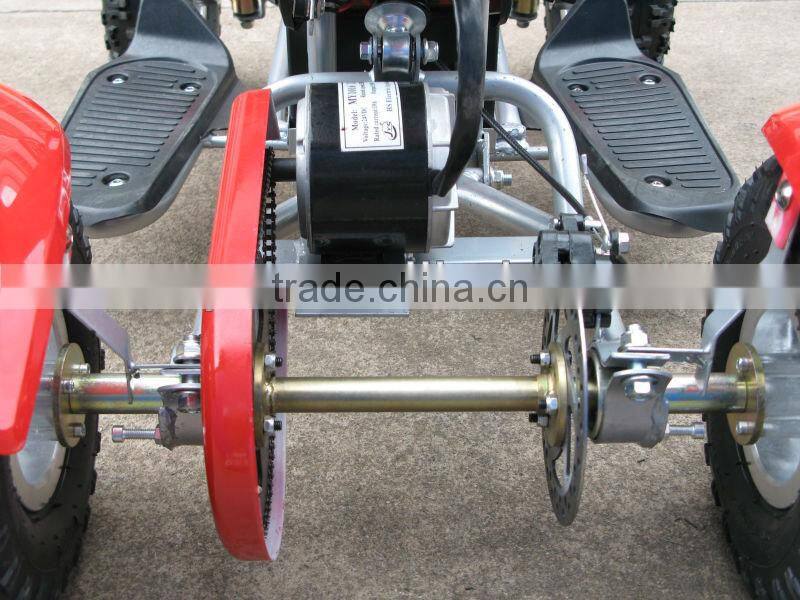 1000w electric atv quad WITH CE CERTIFICATE