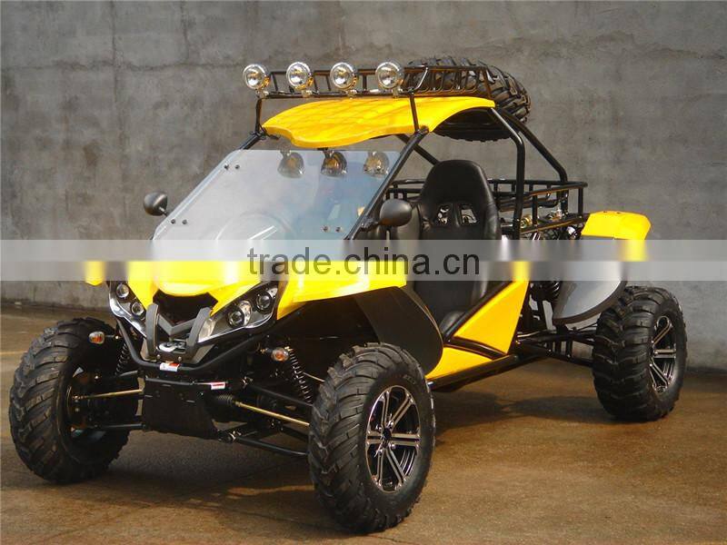 automatic 500cc EEC beach buggy made in Renli China