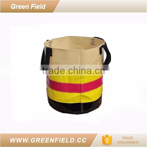 Eco friendly home garden planter pot