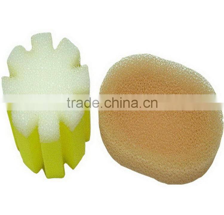 Top grade new professional super quality diatom filter foam