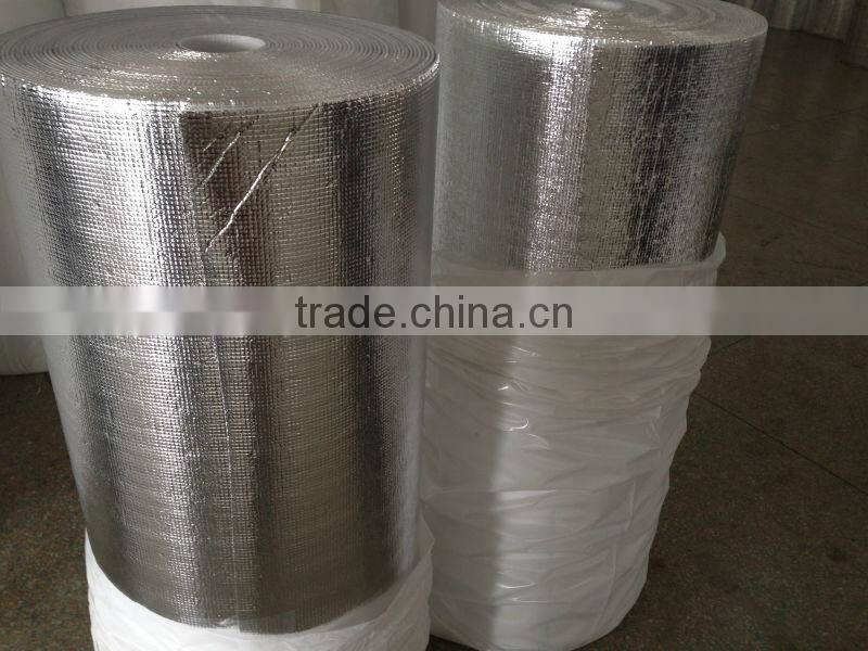 aluminum foil thermal insulation EPE Foam