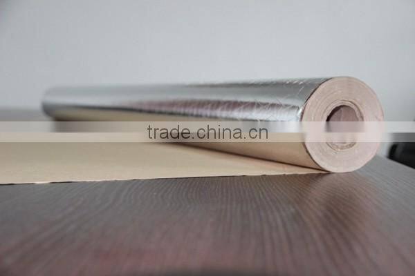 aluminum foil laminate paper vapour barrier