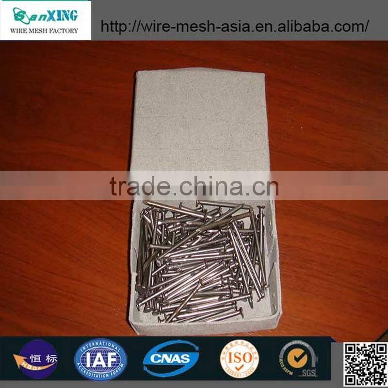 zinc common iron nail sizes construction wire mesh