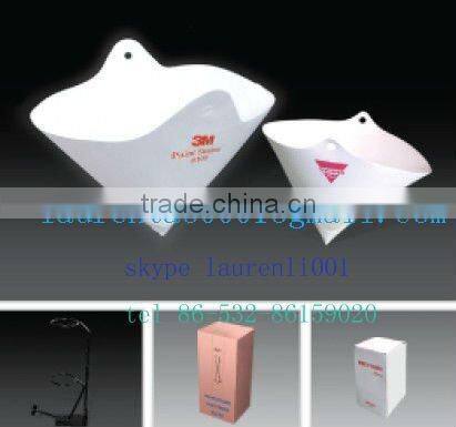 polyester paint strainers