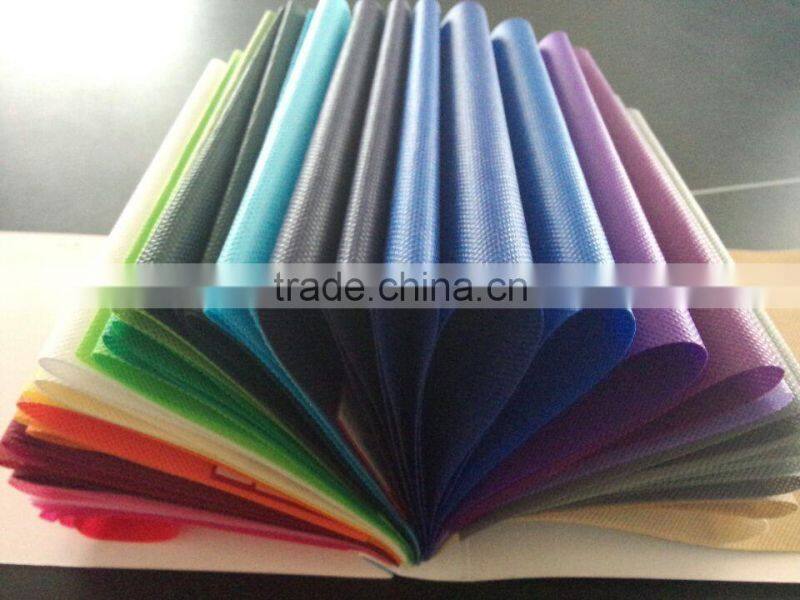 Disposable fire-retardant material headrest in palne made with pp non woven fabric