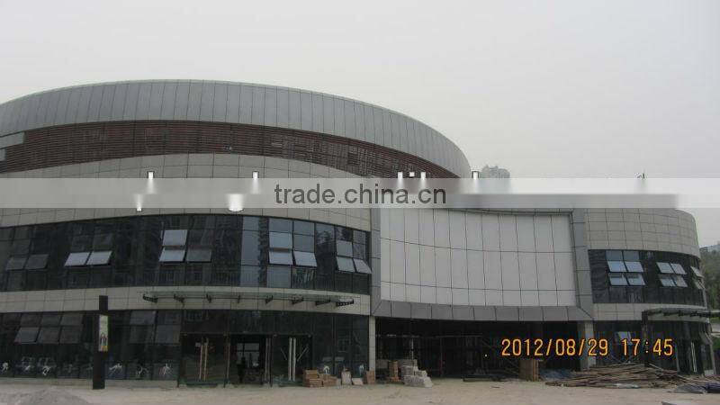 China honglu aluminum sheet