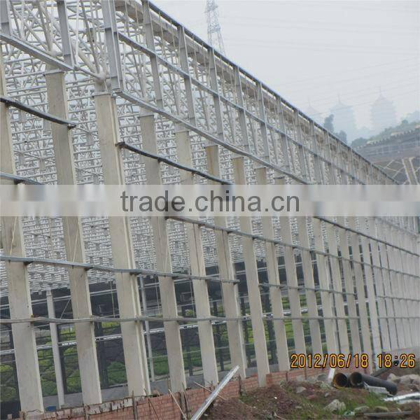 Prefabricated Steel Building Workshop