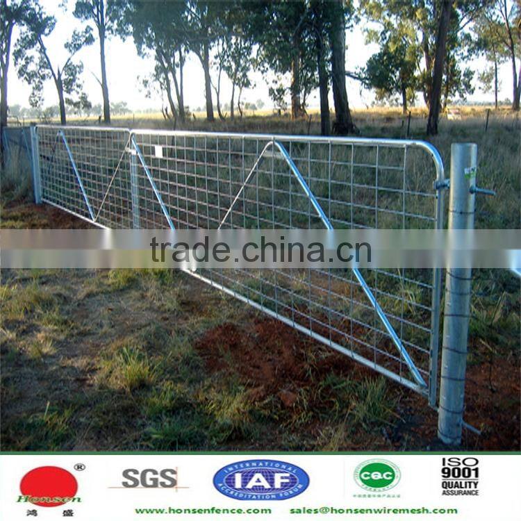 2015 best selling!!Used farm gate for sale