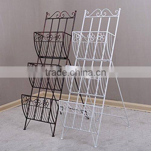 Special Style Magazine Display Holder,Magazine Stand,Magazine Rack