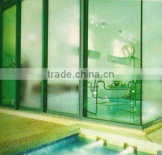 2mm Guangzhou BEGREEN Texture polycarbonate sheets