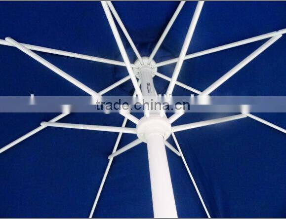 hot sale garden umbrella patio live umbrella big outdoor umbrella 3m