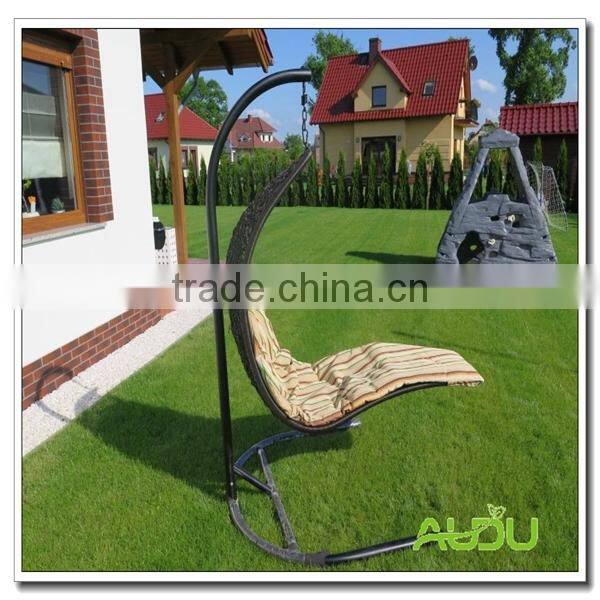 Audu Outdoor Hanging Chair,Hanging Chair,Patio Hanging Chair