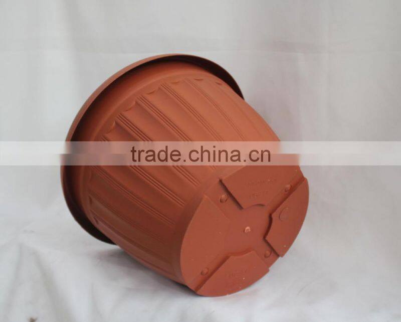 plastic pot,vertical planters plastic,stackable planters plastic