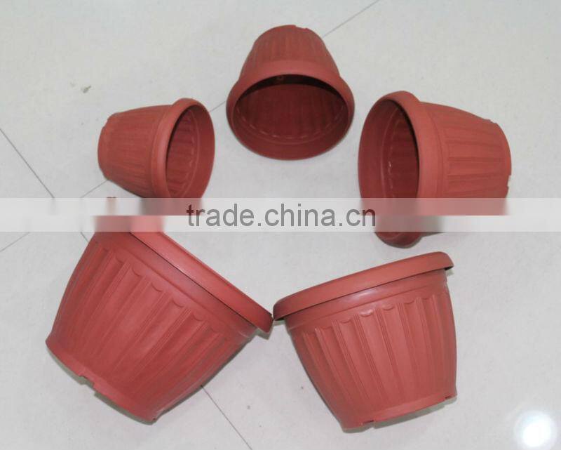 plastic pot,vertical planters plastic,stackable planters plastic