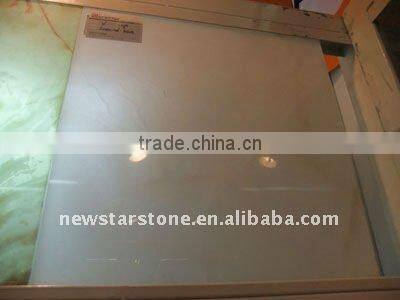 Rare Special Onyx slab