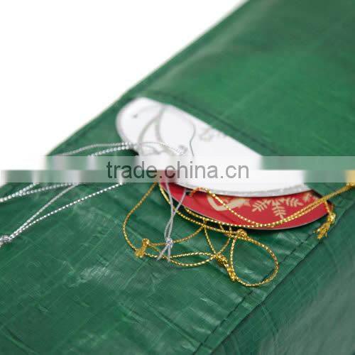 Two Gift Wrap Storage Bags,Gift Wrap Storage Sleeves for Christmas & Birthday Wrapping Paper