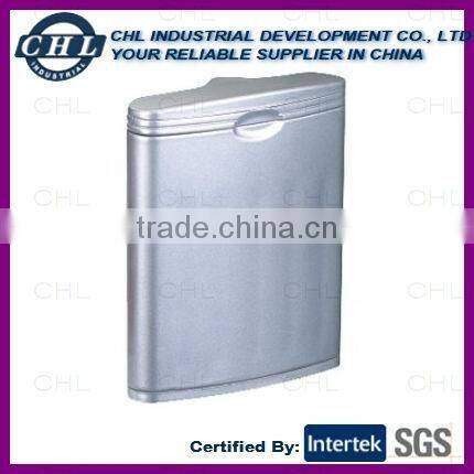 Pocket cigarette ashtray