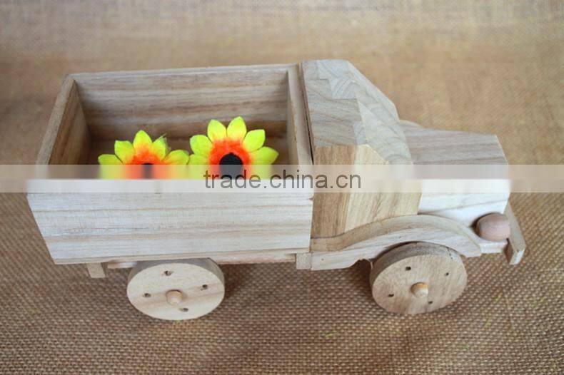 Pine car toy crazy car toy crash car toy metal car toys wood car toy for sale