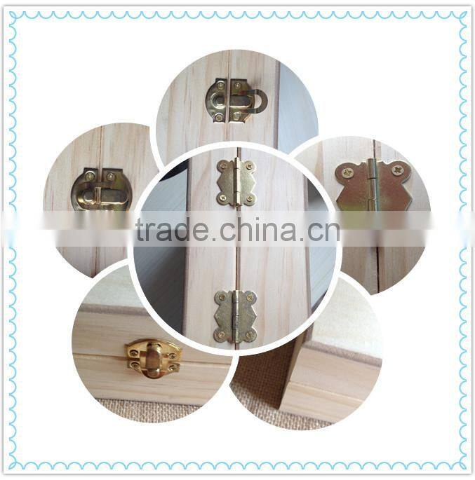 Trade assurance Suppiler Vintage France wooden box decorative chocolate box wholesale