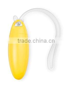 New type custom plastic luggage tag baggage tag