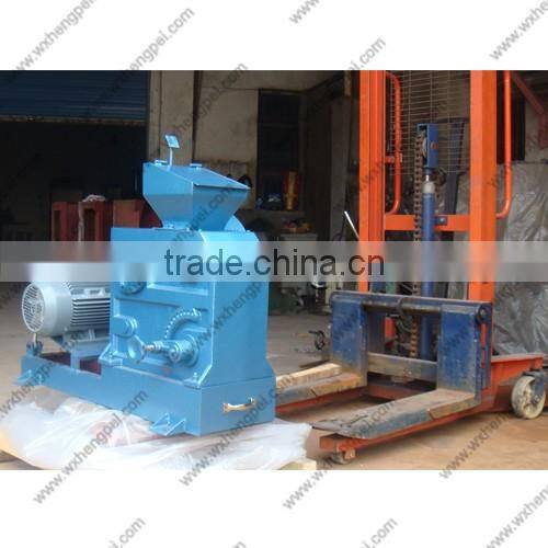 Series Jaw Type Crusher