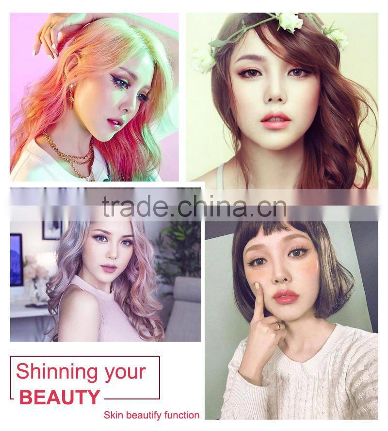 high quality rgknse selfie ring ligt for iPhone6/7 Of New Structure