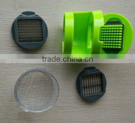 GARLIC SLICER / GARLIC PEELER / GARLIC CHOPPER/GARLIC PRESS