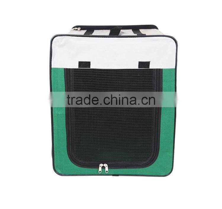 Portable Tent Crate pet carrier crate,pet tent,pet box soft dog crate