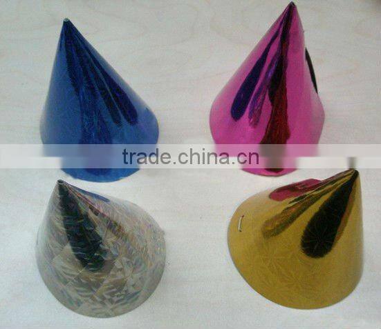 Supply fashion party set cap mix wholesale