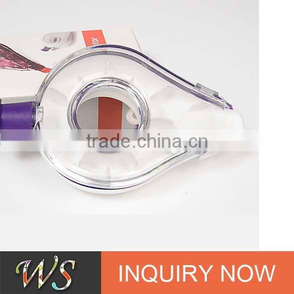 WS-AP06 bottle shape crystal wine decanter