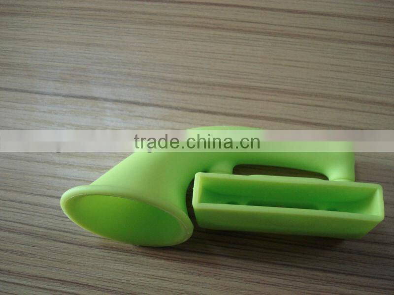 Silicone Loudspeaker/ Phone Loudspeaker