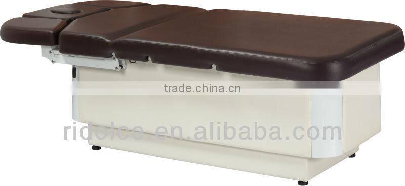 Used electric massage table with 4 Motors DS-H3800M