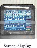 Granite Polishing Machine