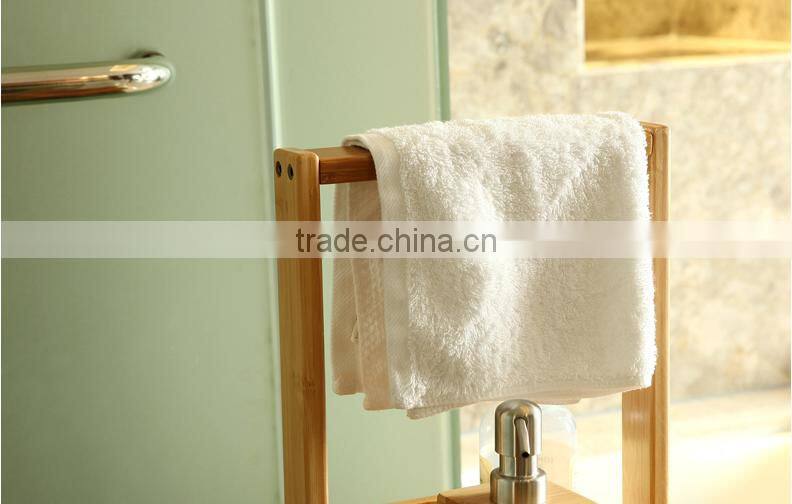 High quality screen printing wholesale simple wooden rack for zakka