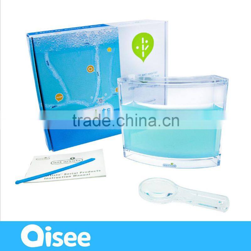 Simle and Sale Crystal Kits for Kids