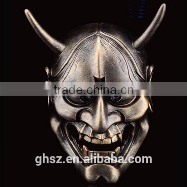 Custom Halloween party masks Joker Adult mask