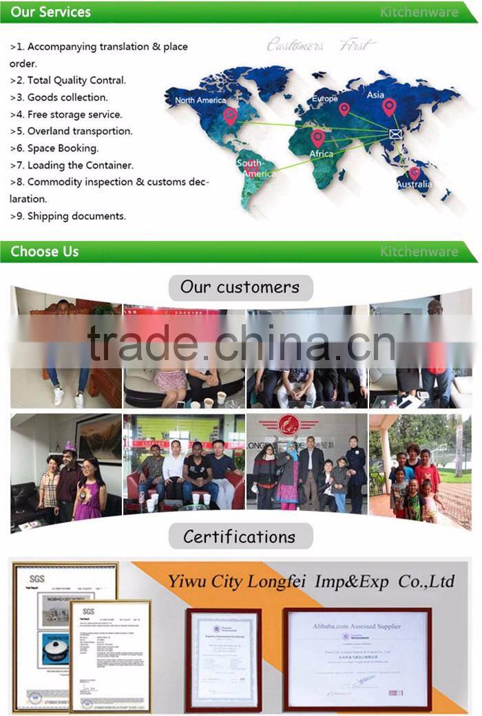 Wholesales Plastic French Press/ French Coffee Press