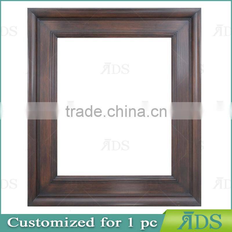 Decorative Oil Painting Frame Ads010033 / 20X24'' Mirror Frame