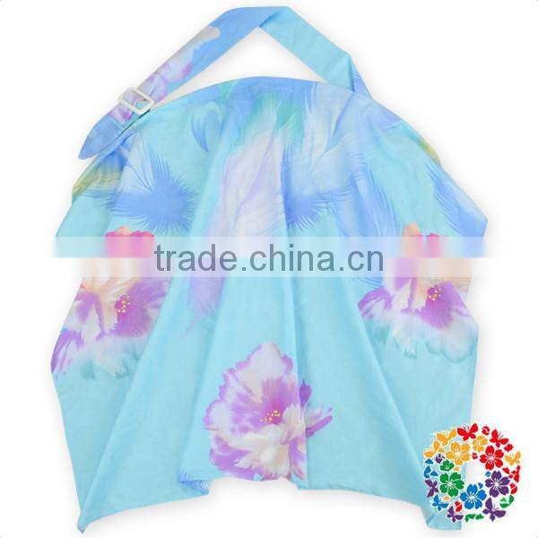 Soft Breastfeeding Cotton Nursing Cover Mummy Breastfeed Nursing Covers