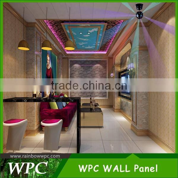 Weather resistance gatorboard sign pvc foam sheet