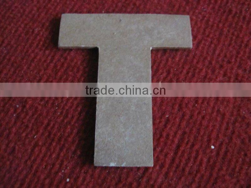 wholesale decorative wooden alphabet letters for walls