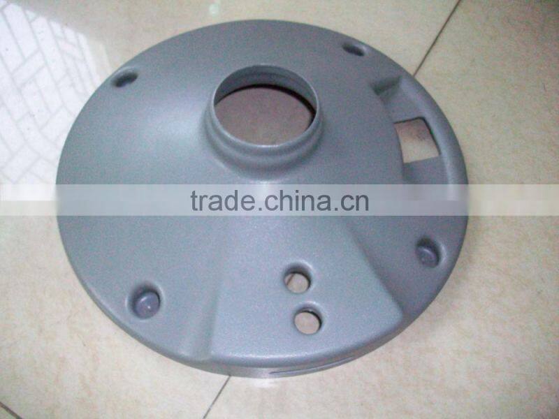 high quality plastic tray environmental protection plastic pallet